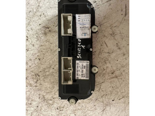 Блок управления климат-контролем 5K0907044ES, 5HB00974661   Volkswagen Scirocco
