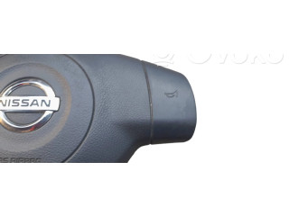 Подушка безопасности водителя 4FFA5Y1BEMF, BAR11210AP   Nissan Pixo