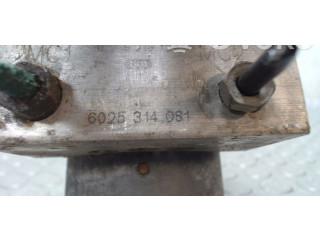 Jednotka ABS 6025314081, 6025370754   Renault Espace III 2000