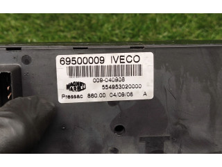 Vstřikovací čerpadlo 69500009, 009040906   Iveco Daily 35 - 40.10     