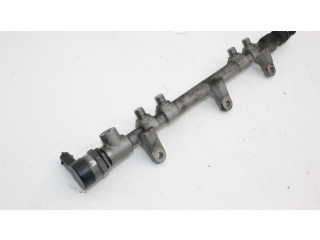 Vstřikovací lišta 0445214211, 314002F000   Hyundai ix35    D4HA 
