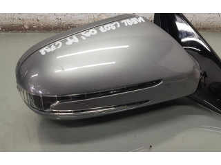Zpětné zrcátko  Mercedes-Benz CLK C207 A207 2009  A2078100816  