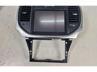 Дисплей    05064632AH   Chrysler 300C