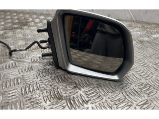 Zpětné zrcátko  Mercedes-Benz ML W164   A1648100793, A1648100793  
