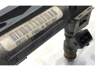 Магистральная трубка топлива 0280158207   Ford Fiesta 2008