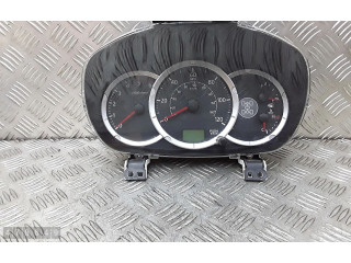Přístrojová deska  Mitsubishi L200 2011 8100b634  