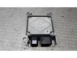 Блок подушек безопасности 7S7T14B056AD, 0285010228   Ford Mondeo MK IV