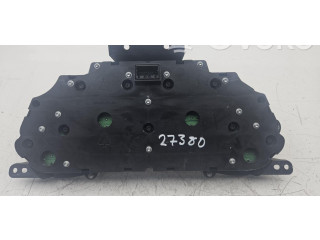 Přístrojová deska  Jeep Cherokee III KJ 2007 A2C53176906  