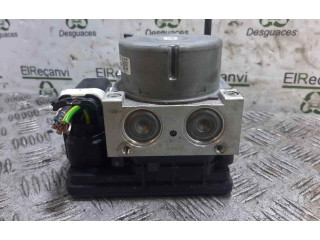 Jednotka ABS 9814482780   Peugeot 2008 I 2016