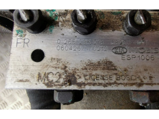 Jednotka ABS 0265950614, 0265235218   KIA Carnival 2008
