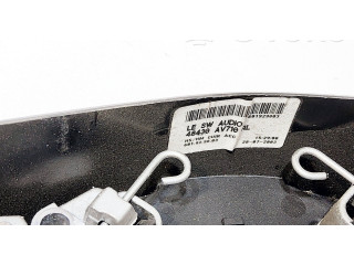 Volant Nissan Primera 2003 48430AV710, 601929803  