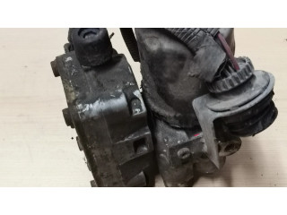 Блок АБС 1162291   BMW  3 E46  1998-2005 года
