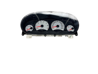 Панель приборов P04760991AF, TRVU112119LTUF   Chrysler Sebring (ST-22 - JR)       
