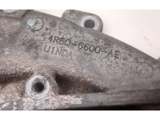 Čerpadlo oleje 4R8Q6600AE, U1NDA   Jaguar XF X250   