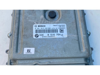 Řídící jednotka 8516754, 0281018298   BMW 7 F01 F02 F03 F04 2010