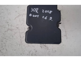 Jednotka ABS 9817627280, 87DPDE0422634   Peugeot 308 2018