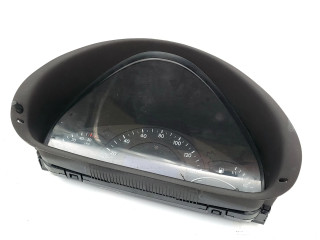 Панель приборов A2035403147, 110080231005   Mercedes-Benz C W203       