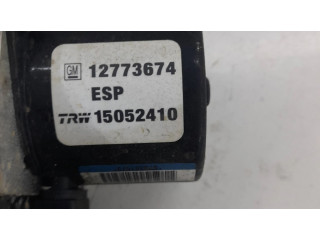 Jednotka ABS 12773674, 15052410   Opel Vectra C 2005