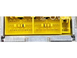 Блок подушек безопасности 77960SMGE021M1   Honda Civic