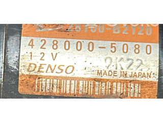 Стартер 428000-5080, 428000-5080   Daihatsu Cuore