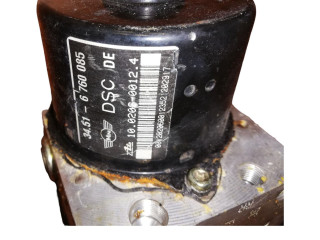 Jednotka ABS 10.0960-0859.3, 10.0960-0859.3   Mini One - Cooper R50 - 53 