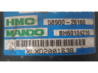 Jednotka ABS 5890026160, BH60104210   Hyundai Santa Fe 1999