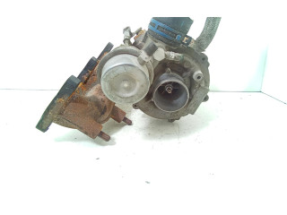  Турбина Volkswagen Polo  733783, 733783         