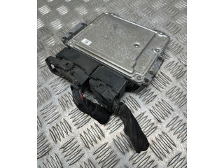 Řídící jednotka 0281018384, P05150625AC   Jeep Grand Cherokee 2012