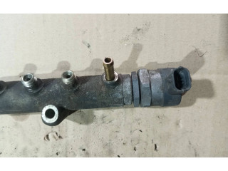 Vstřikovací lišta 30757146, 006770L2   Volvo S80     