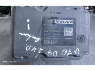 Jednotka ABS 31261142, 10092604043   Volvo V70 2008