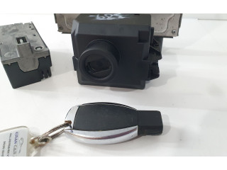 Řídící jednotka A6519007600, A6519010601   Mercedes-Benz A W176 2014