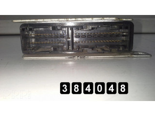 Блок управления двигателя 60692059   Alfa Romeo 159