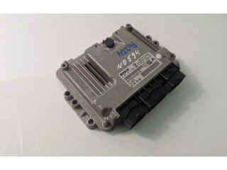 Řídící jednotka 9665674480, 0281014729   Peugeot 5008 2010