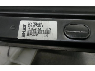Масляный насос  CZDA 5TA837462A, 36237000A  Volkswagen Touran III 