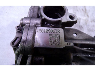 Масляный насос   150109063R  Nissan Qashqai 