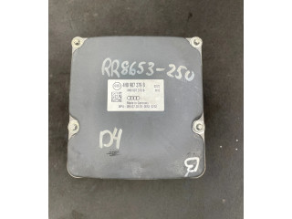Блок АБС 4H0907379B, 0265960379   Audi  A8 S8 D4 4H  2010 - 2016 года