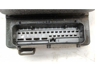 Блок АБС 0273004353, 9633666580   Citroen  Xsara Picasso  