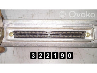 Řídící jednotka S101724102F   Renault Safrane 1995