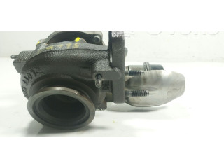  Турбина Fiat 500L  55233062, 55233062   для двигателя 199 B4.000      
