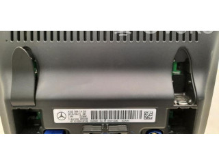 Дисплей    A1669001420   Mercedes-Benz GLE (W166 - C292)