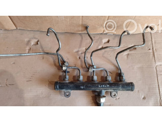 Vstřikovací lišta 9654726280, 0510311281   Ford Focus  pro naftový motor 2.0  