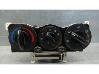 Блок управления климат-контролем 972501C100   Hyundai Getz
