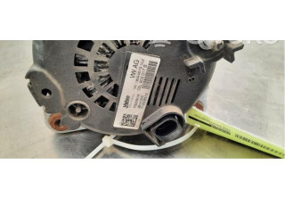 Генератор 03L903017B   Audi A6 S6 C7 4G      