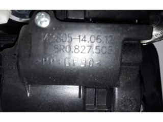 Замок багажника 8R0827505, 8R0827505    Audi Q5 SQ5 2008 - 2017 года