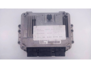 Řídící jednotka 9664257580, 9644692380   Peugeot 308 2007