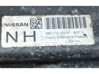 Řídící jednotka MEC110-152   Nissan Sentra B16 2006