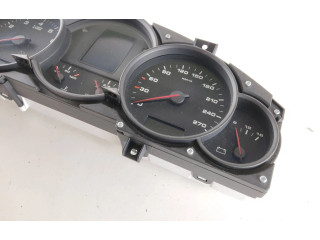 Панель приборов 7L5920875, 0263633540   Porsche Cayenne (9PA)       