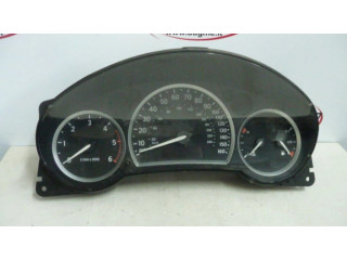 Přístrojová deska  Saab 9-3 Ver2 2004 P12800516, 0263625116  