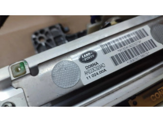    Рулевая рейка AH223C529AD   Land Rover Range Rover Sport L320 2005-2013 года