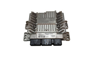 Řídící jednotka 31269095, 5WS40489DT   Volvo C70 2009